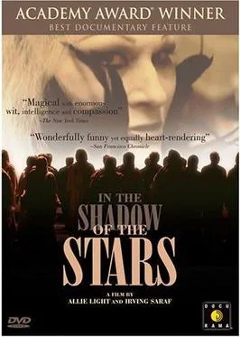 In the Shadow of the Stars poster
