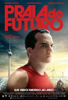Praia do Futuro poster