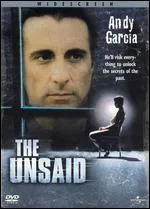 The Unsaid poster