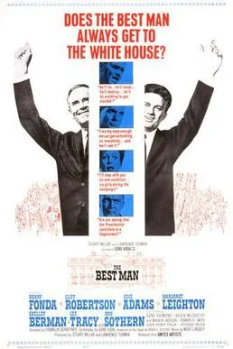 The Best Man poster