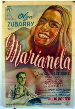 Marianel poster