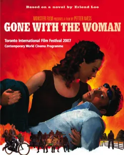 Gone with the Woman poster