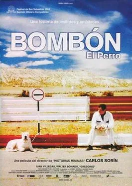 El perro poster