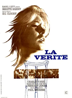 The Truth poster