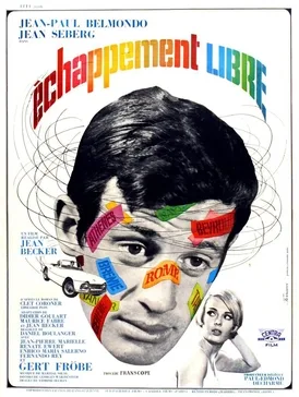 Backfire poster