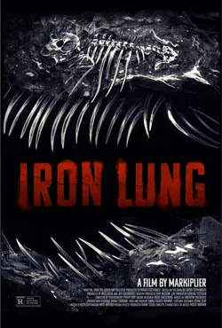Iron Lung poster