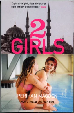 İki Genç Kız poster
