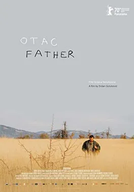 Father poster