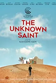 The Unknown Saint poster