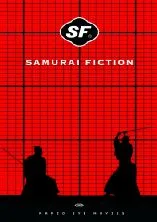 Samurai Fiction poster