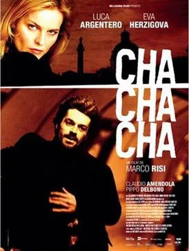 Cha cha cha poster