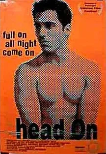 Head On poster