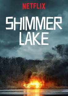 Shimmer Lake poster