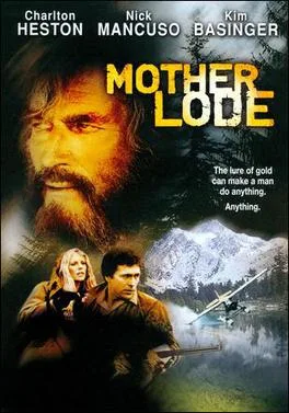 Mother Lode poster