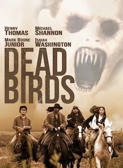Dead Birds poster