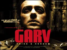Garv poster