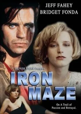 Iron Maze poster