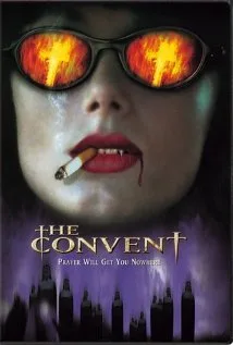 The Convent poster