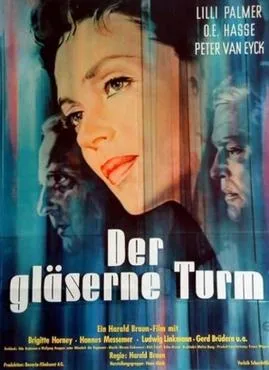 The Glass Tower poster