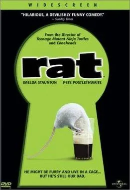 Rat poster