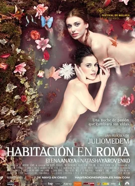 Room in Rome poster