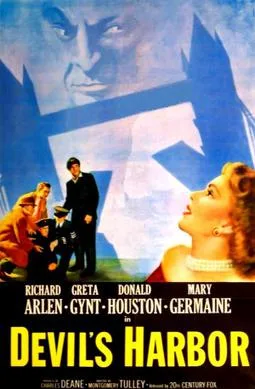 Devil's Harbor poster