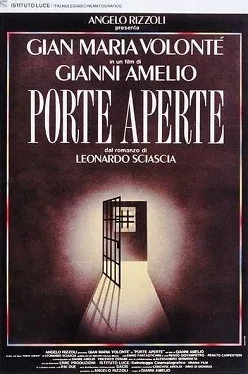 Open Doors poster