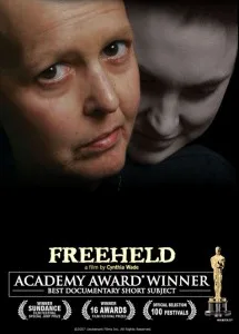 Freeheld poster