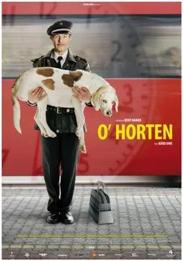 O' Horten poster