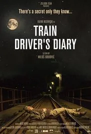 Train Driver's Diary poster