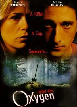 Oxygen poster