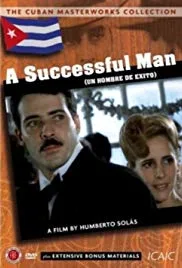 A Successful Man poster