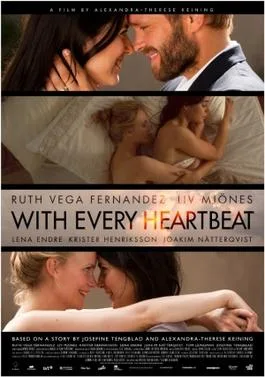 With Every Heartbeat poster