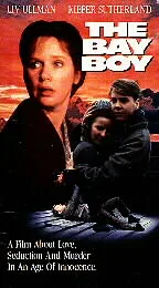 The Bay Boy poster