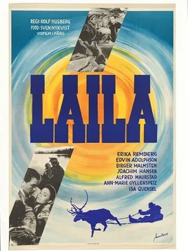 Make Way for Lila poster