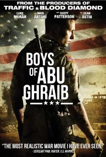Boys of Abu Ghraib poster