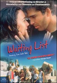 The Waiting List poster