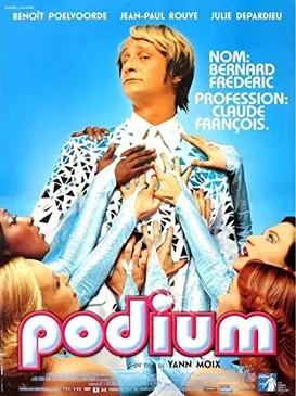 Podium poster