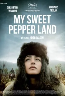 My Sweet Pepperland poster