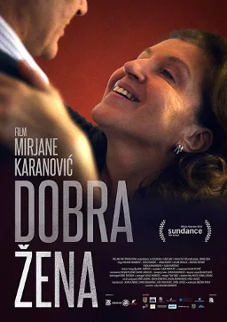 A Good Wife poster