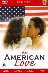 An American Love poster