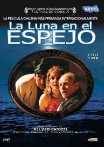 The Moon in the Mirror poster