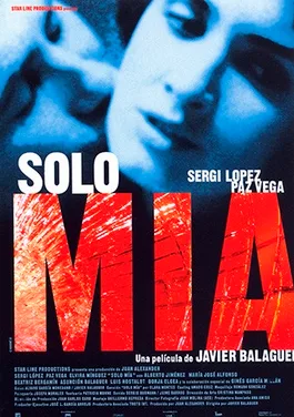 Mine Alone poster