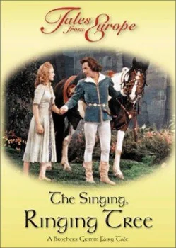 The Singing Ringing Tree poster