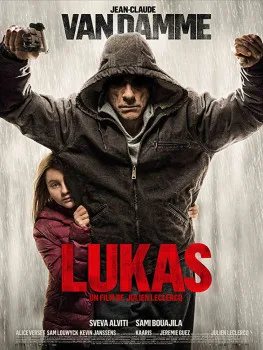 The Bouncer poster