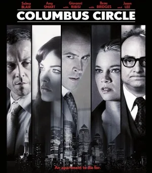 Columbus Circle poster