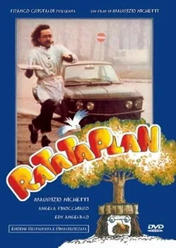 Ratataplan poster
