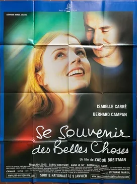 Beautiful Memories poster