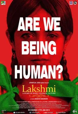 Lakshmi poster