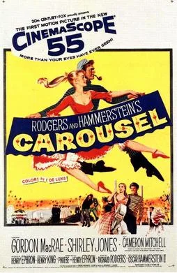 Carousel poster